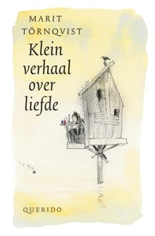 Klein verhaal over liefde - Marit Törnqvist
