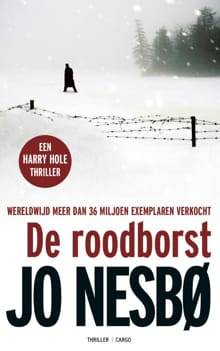 De roodborst - Jo Nesbø