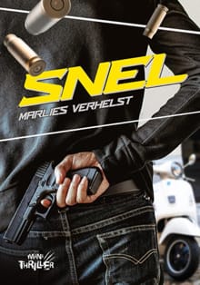 Snel - Marlies Verhelst