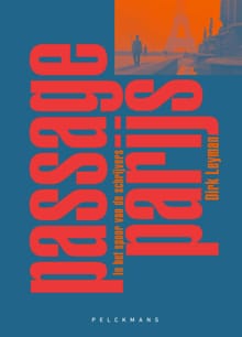 Passage Parijs - Dirk Leyman
