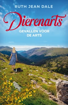 Gevallen voor de arts - Ruth Jean Dale