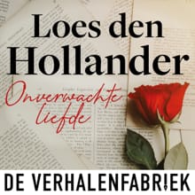 Onverwachte liefde - Loes den Hollander