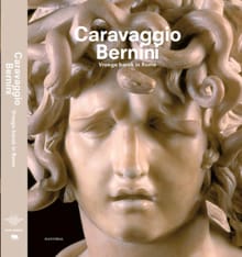 Caravaggio - Bernini - Frits Scholten