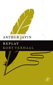 Replay - Arthur Japin