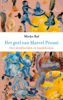 Het geel van Marcel Proust - Mieke Bal