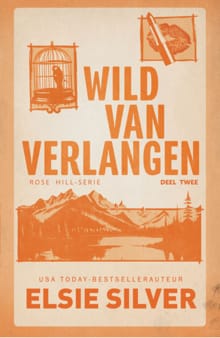 Wild van verlangen - Elsie Silver