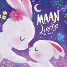 Maanliedje - Stephanie Moss