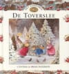 De toverslee - Cynthia Paterson, BRIAN PATERSON, ...