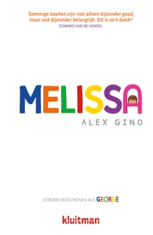 Melissa - Alex Gino