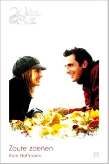 Zoute zoenen - Kate Hoffmann