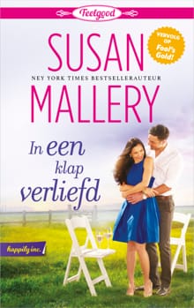 In één klap verliefd - Susan Mallery