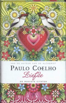 Liefde - Paulo Coelho, Paul Coelho