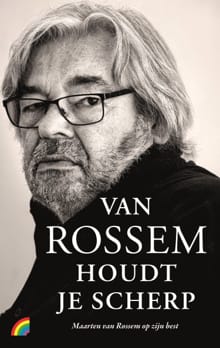 Van Rossem houdt je scherp - Maarten van Rossem