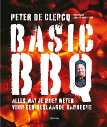 Basic BBQ - Peter de Clercq