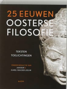 25 eeuwen oosterse filosofie - 