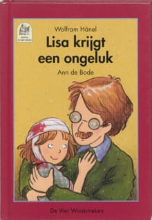 Lisa krijgt een ongeluk - De a. Bode, Wolfram Hanel