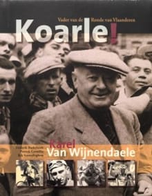 Koarle! - Frederik Backelandt, Patrick Cornillie, ...