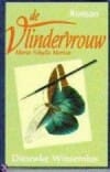 De vlindervrouw - Dieuwke Winsemius