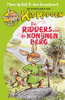 De Ridders van de Konijnenberg - Marc de Bel