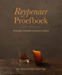 Reypenaer proefboek - Marc Declercq