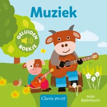 Muziek - Anita Bijsterbosch
