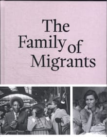 The Family of Migrants - Hanneke Mantel, Rodaan Al Galidi, ...