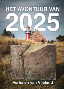 Het avontuur van 2025 - Elly Wassenaar, Ilona Poot