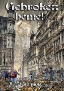 Gebroken hemel - Karel Smolders