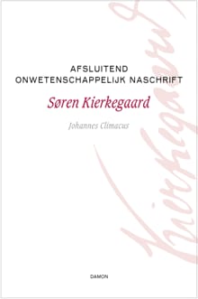 Afsluitend onwetenschappelijk naschrift - Søren Kierkegaard