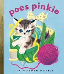 Poes Pinkie - Kathryn Jackson, B. Jackson