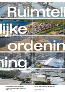 Ruimtelijke ordening - Len de Klerk, Ries van der Wouden
