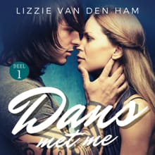 Dans met me - Lizzie van den Ham