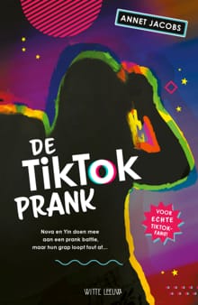 De TikTok Prank - Annet Jacobs