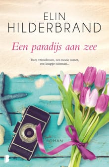 Een paradijs aan zee - Elin Hilderbrand