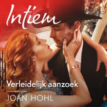 Verleidelijk aanzoek - Joan Hohl