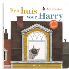 Een huis voor Harry - Leo Timmers