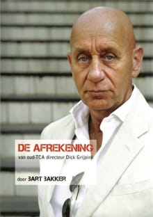 De afrekening - Bart Bakker