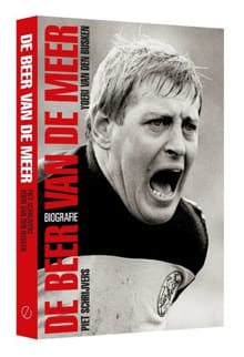 De beer van de Meer - Yoeri van den Busken, Yoeri Van den Busken, ...