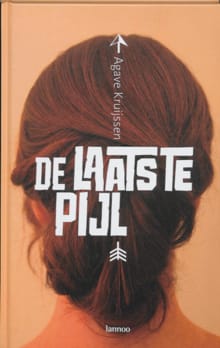 De laatste pijl - Agave Kruijssen, Fiel van Der Veen