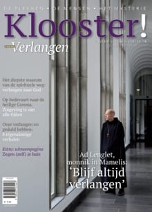 Klooster! Verlangen - Leo Fijen