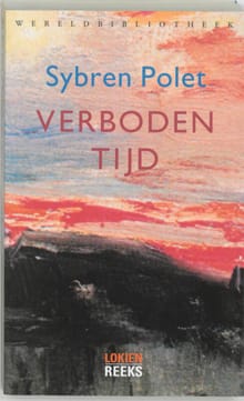 Verboden tijd - Sybren Polet, S. Polet