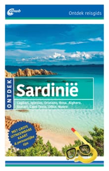 Sardinie - Harry Bunk