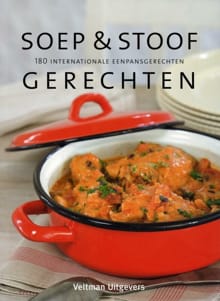 Soep- en stoofgerechten -  ,  , ...