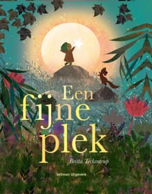 Een fijne plek - Britta Teckentrup
