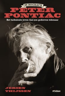 Peter Pontiac - Jeroen Thijssen