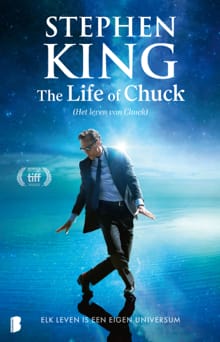 The Life of Chuck - Stephen King