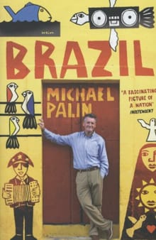 Brazil - Michael Palin