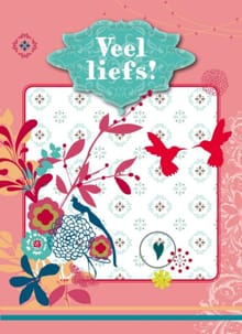 Veel liefs! - Gerd De Ley, Gerd de Ley