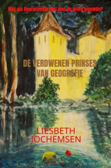 De verdwenen prinses van Geografie - Liesbeth Jochemsen