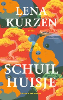 Schuilhuisje - Lena Kurzen